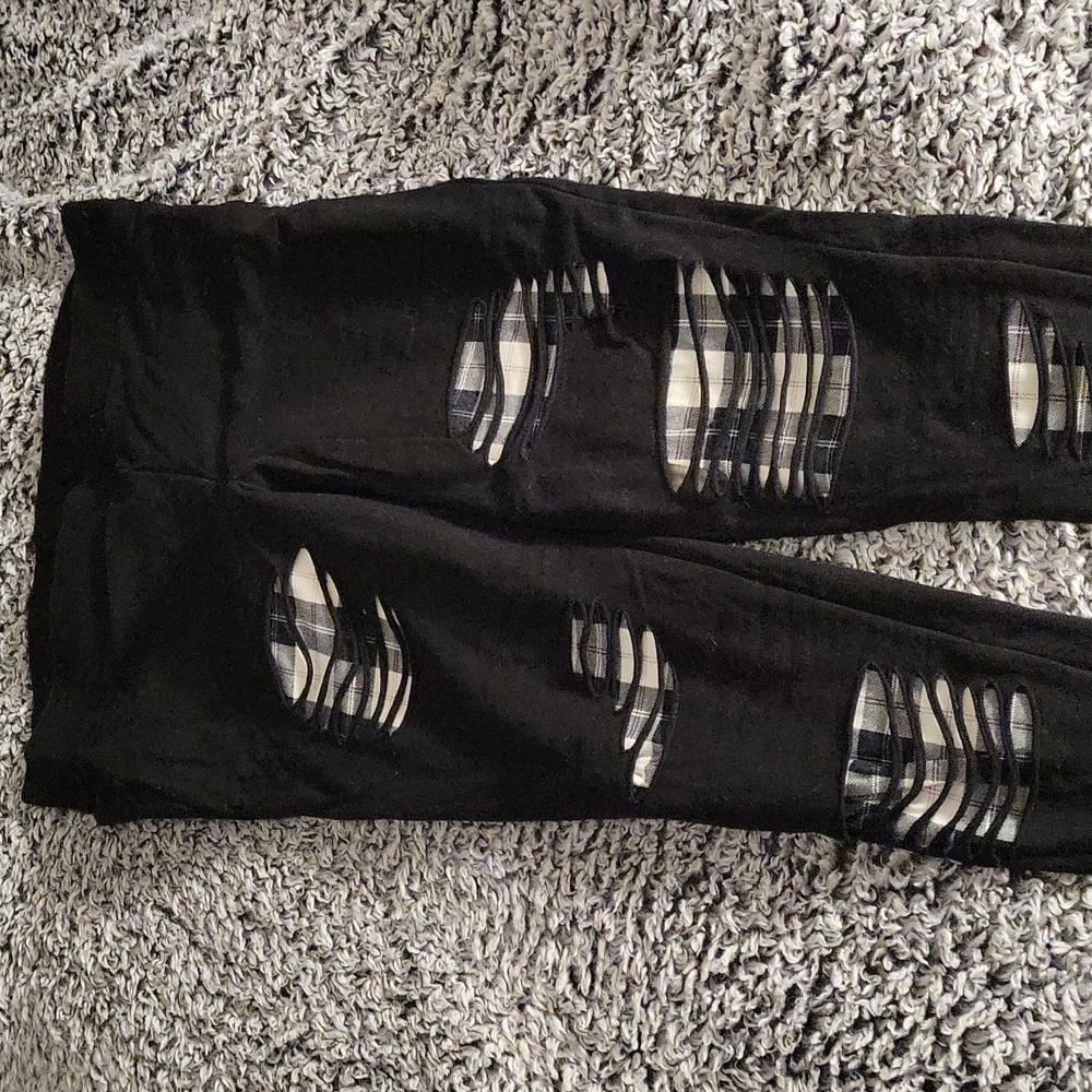Torrid leggins